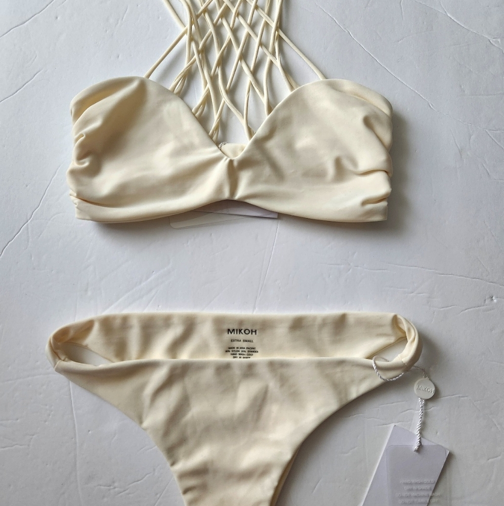 Mikoh bikini